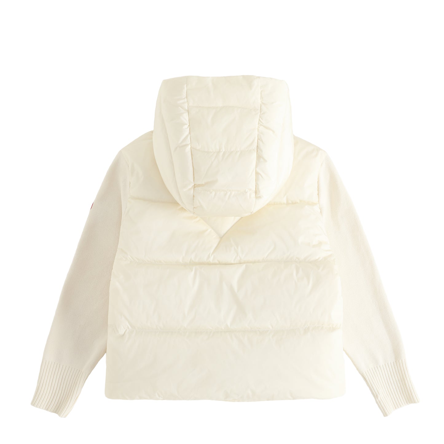 HYBRIDGE WIDE QUILT KNIT