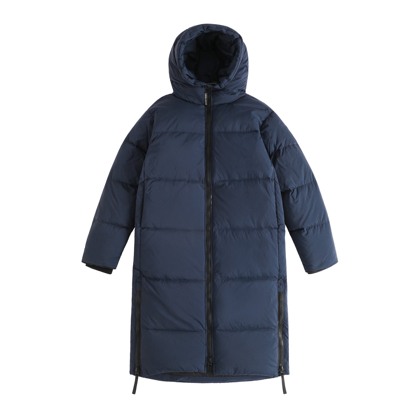 LAWRENCE LONG PUFFER