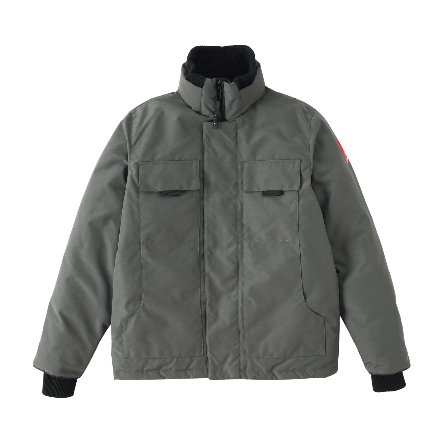 CG FORESTER JACKET