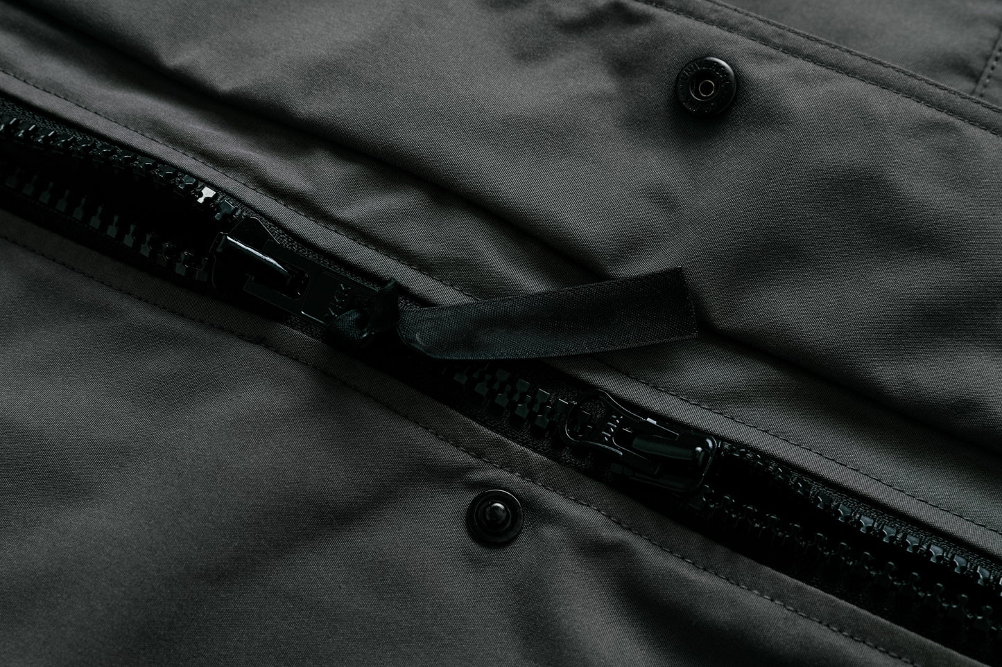 LOCKPORT BLACK BADGE