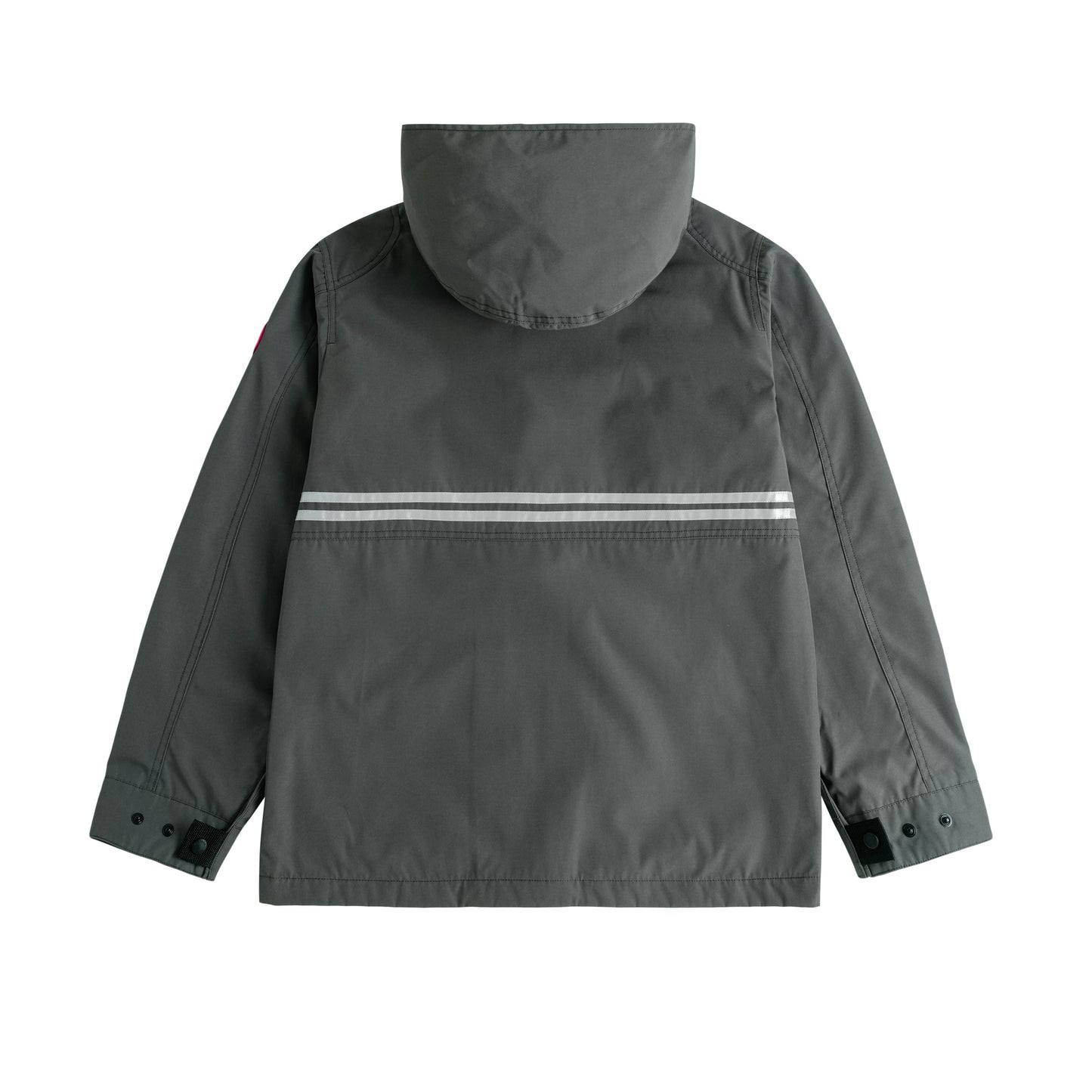 LOCKPORT BLACK BADGE