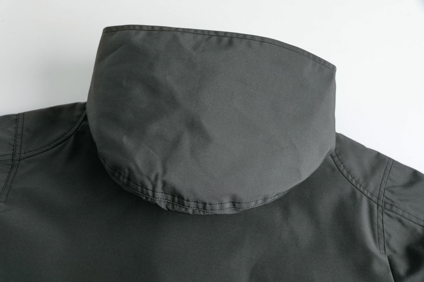 LOCKPORT BLACK BADGE