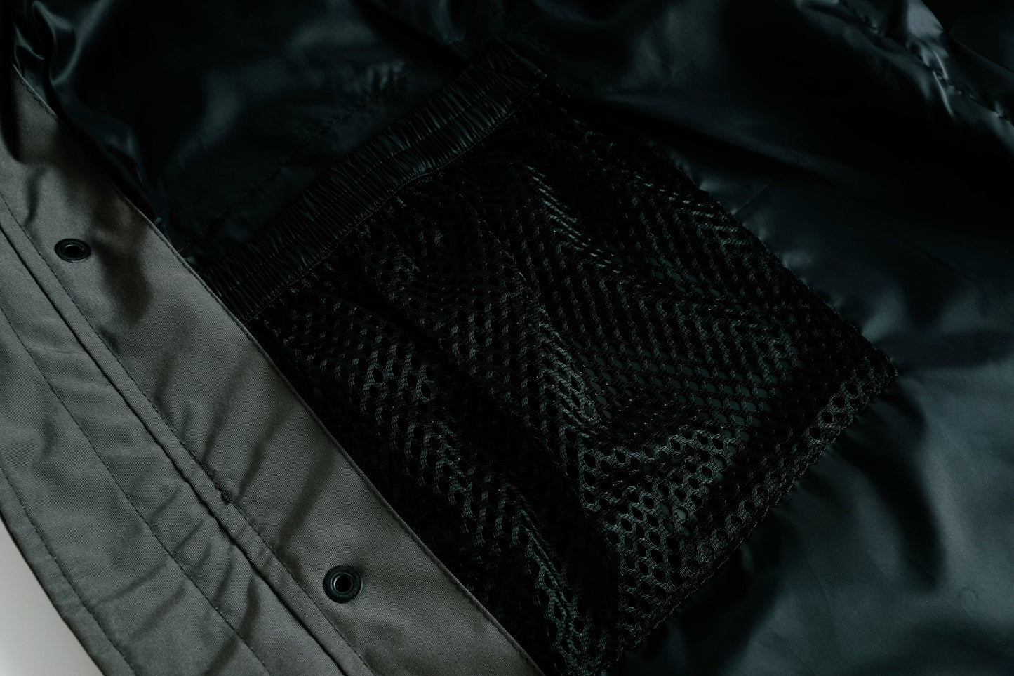 LOCKPORT BLACK BADGE
