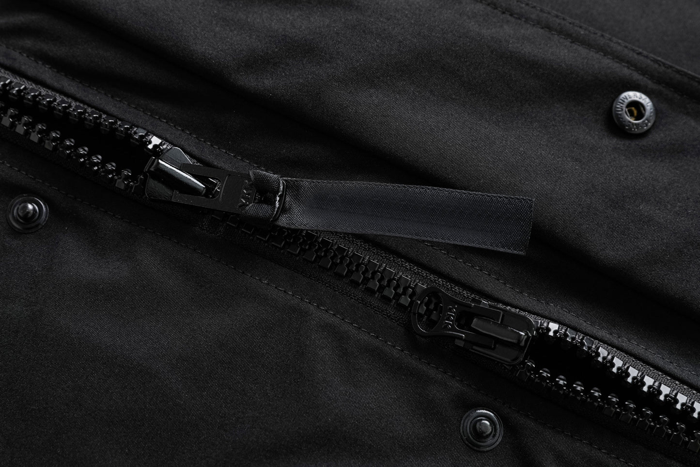 LOCKPORT BLACK BADGE