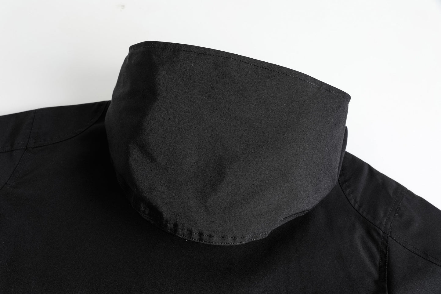 LOCKPORT BLACK BADGE