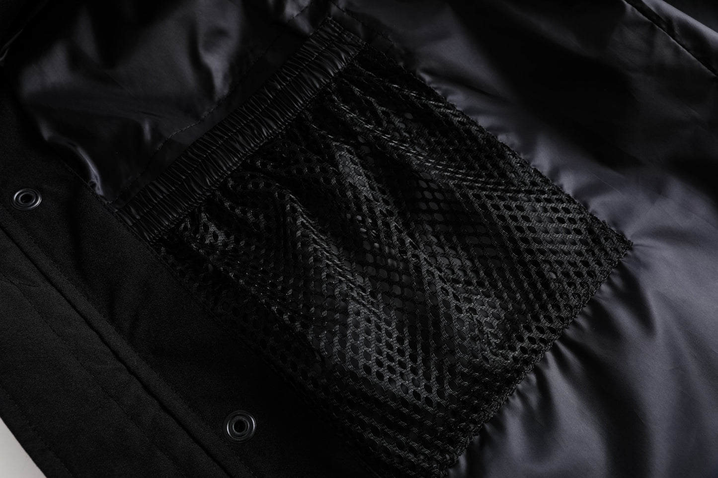 LOCKPORT BLACK BADGE
