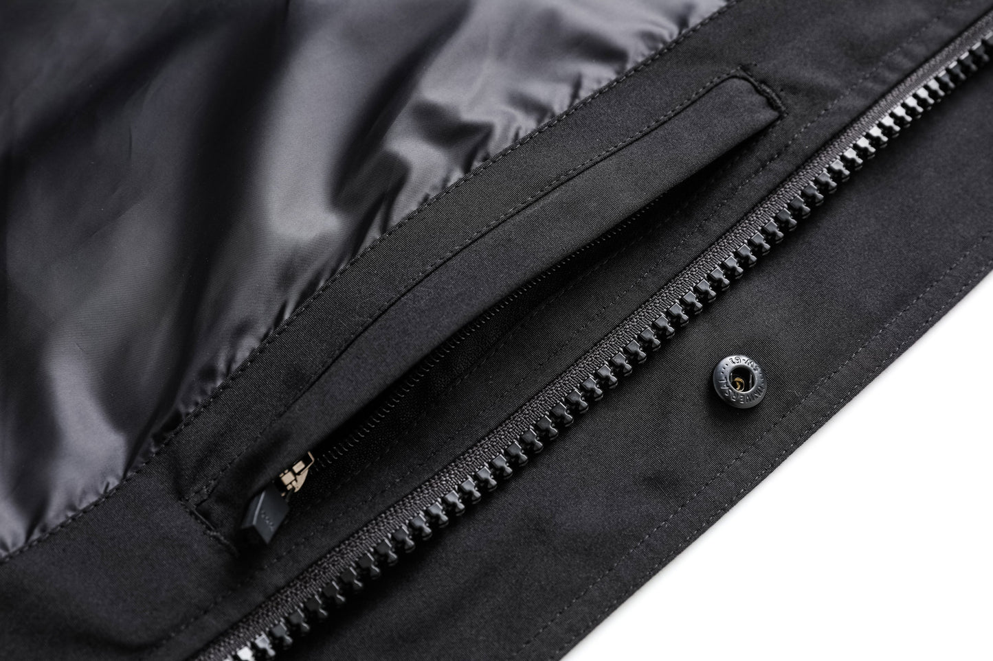 LOCKPORT BLACK BADGE