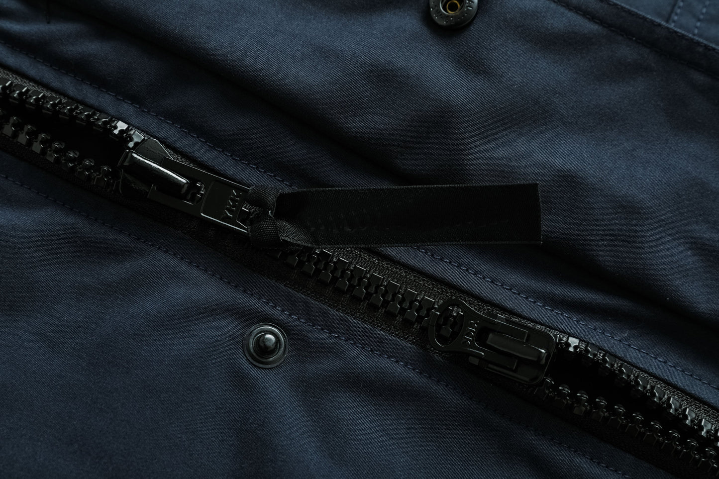 LOCKPORT BLACK BADGE