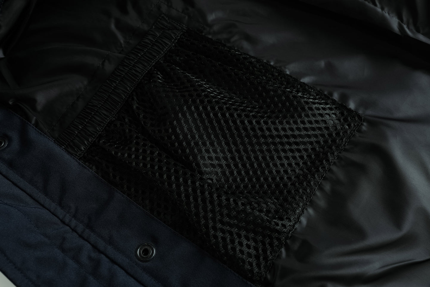 LOCKPORT BLACK BADGE