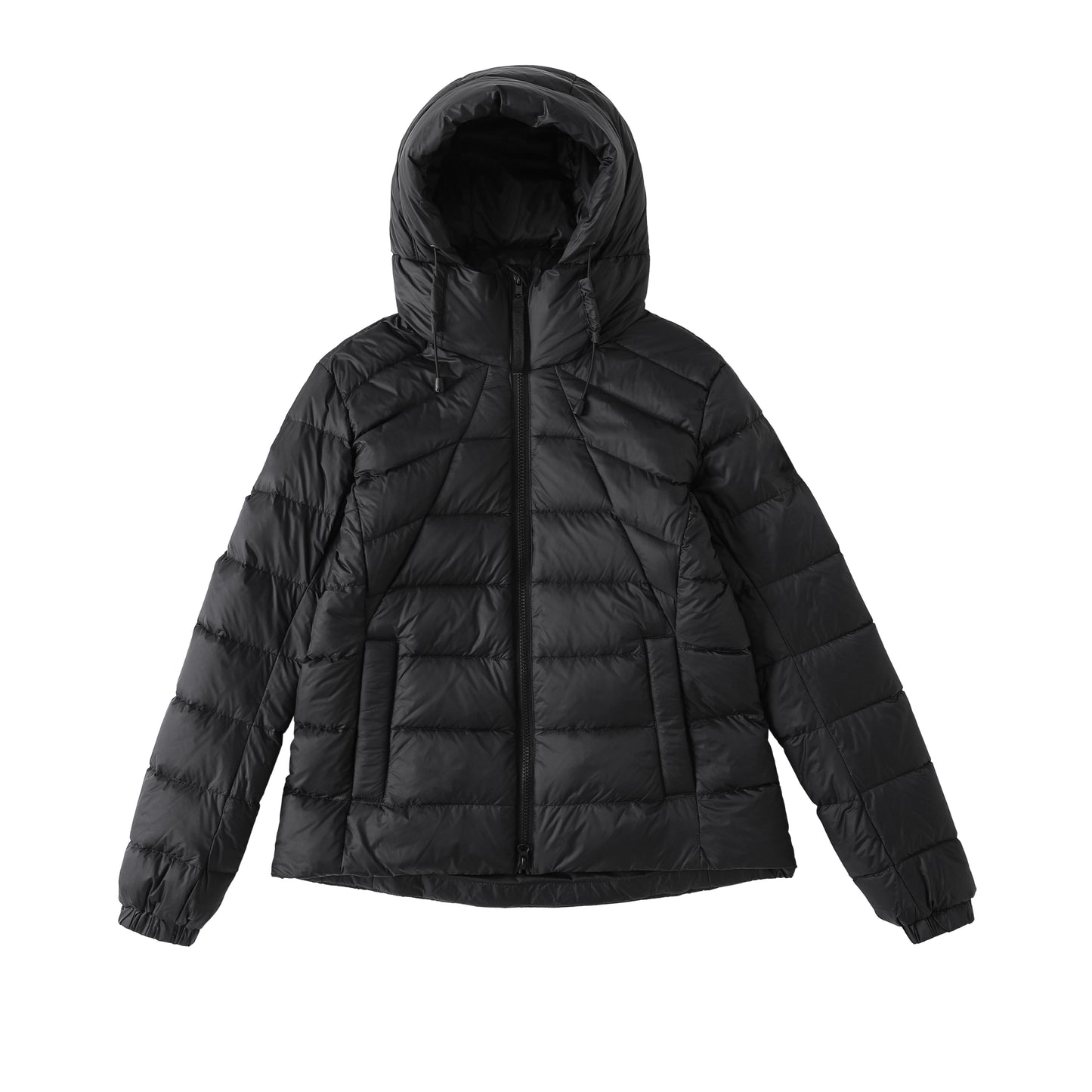 ABBOTT HOODY