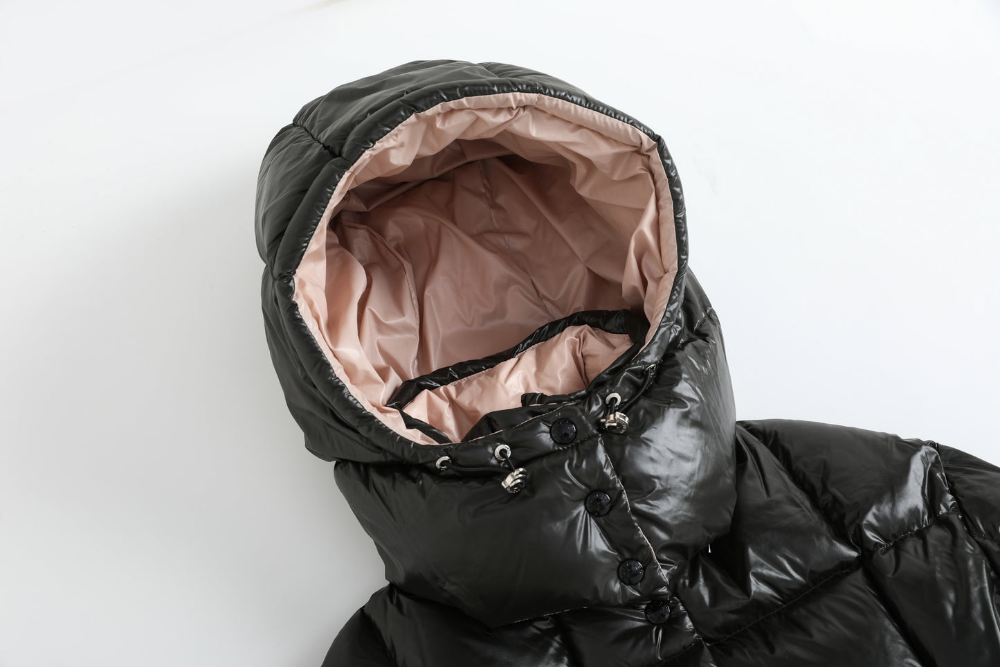 PARANA DOWN JACKET