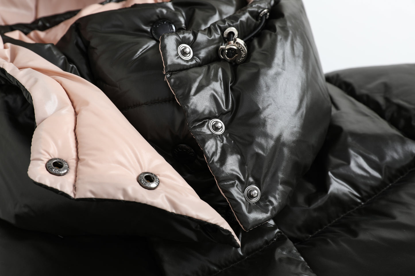 PARANA DOWN JACKET