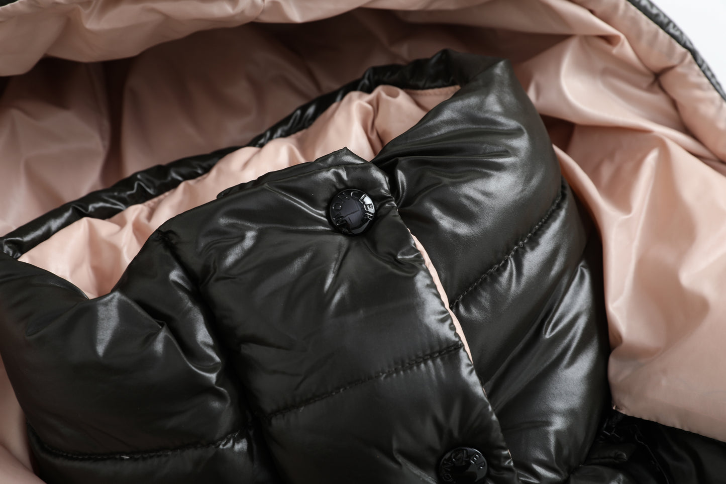 PARANA DOWN JACKET