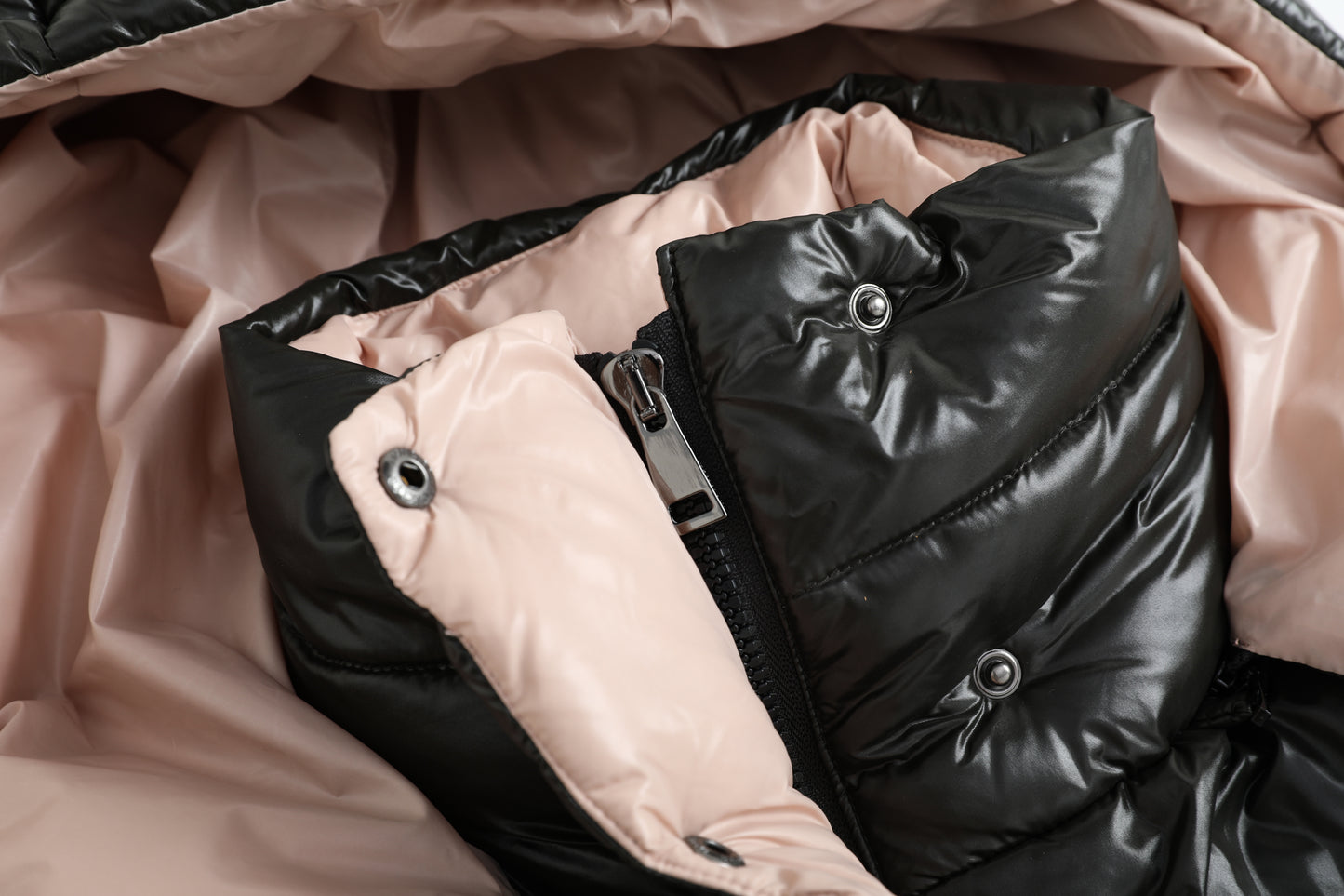 PARANA DOWN JACKET