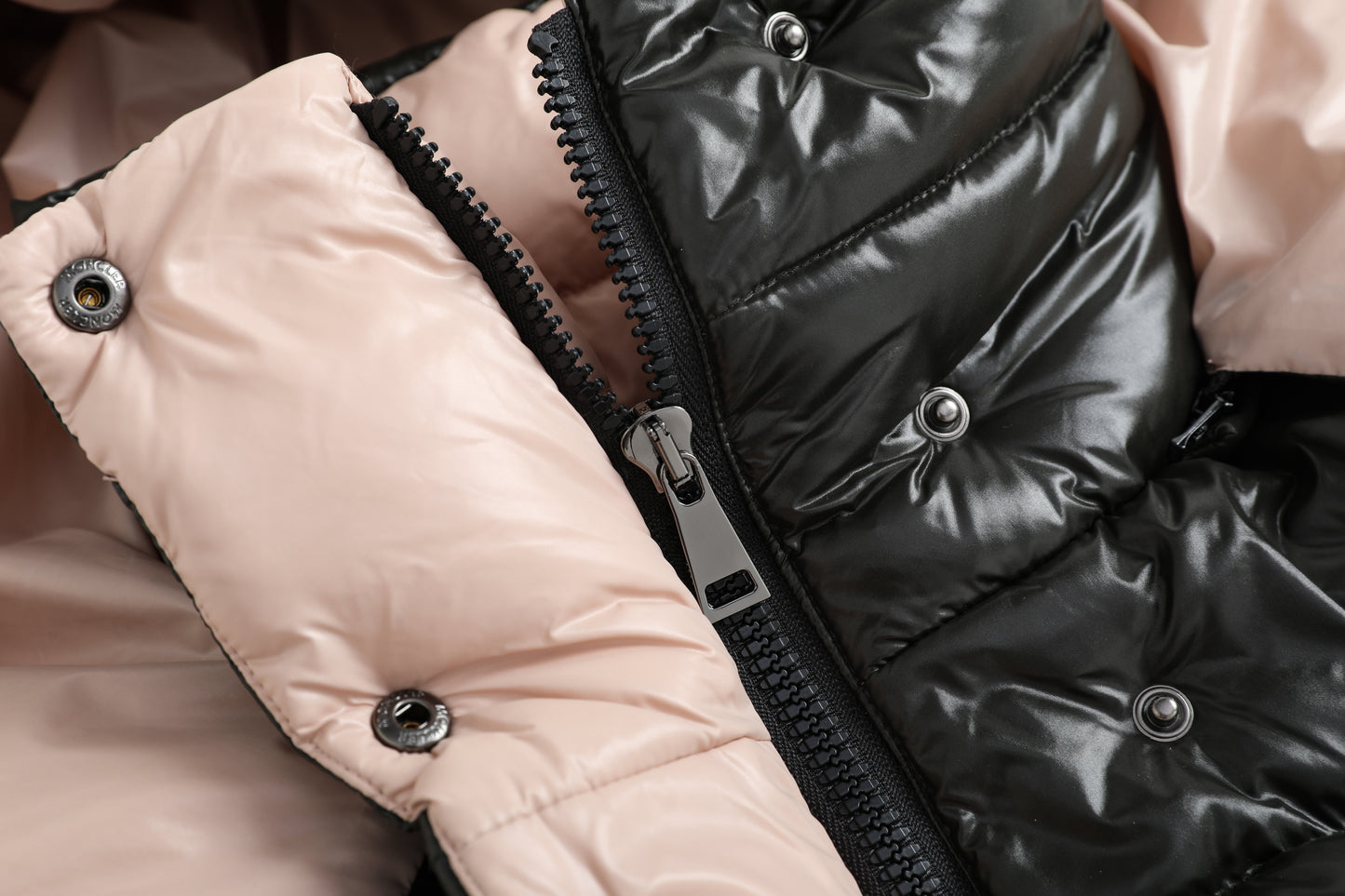 PARANA DOWN JACKET