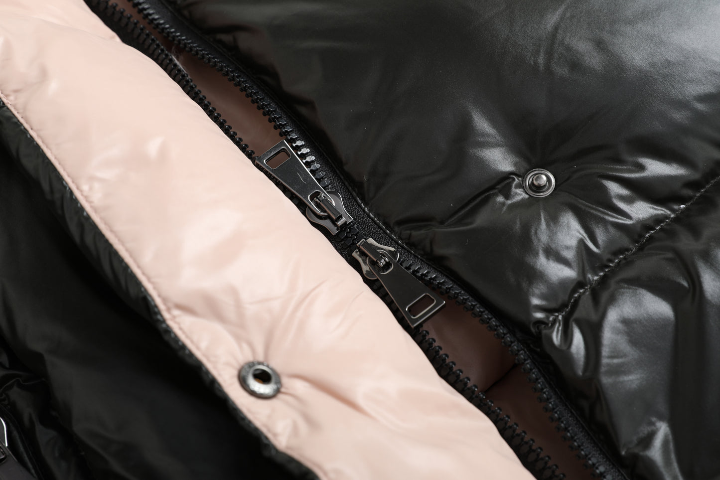 PARANA DOWN JACKET