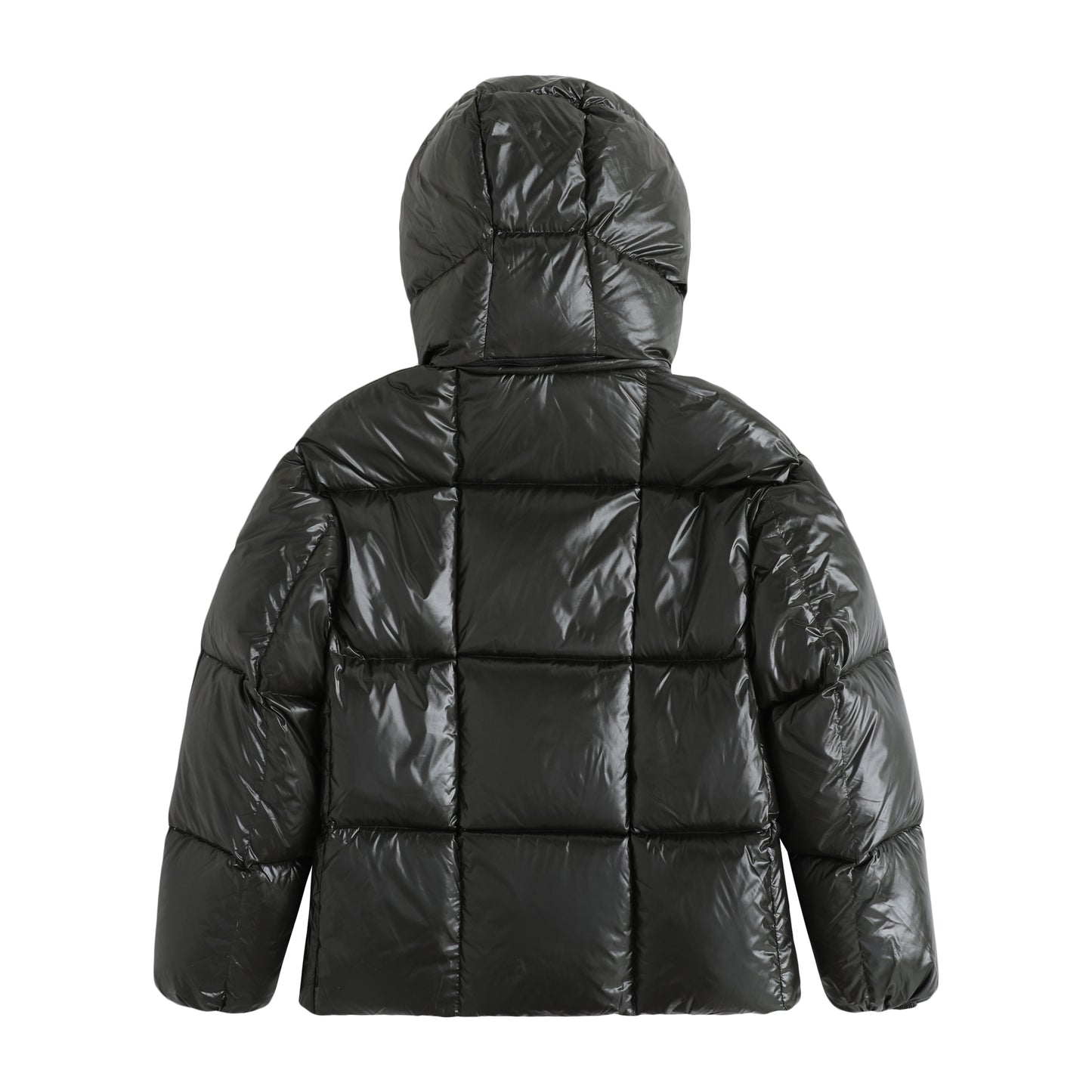 PARANA DOWN JACKET