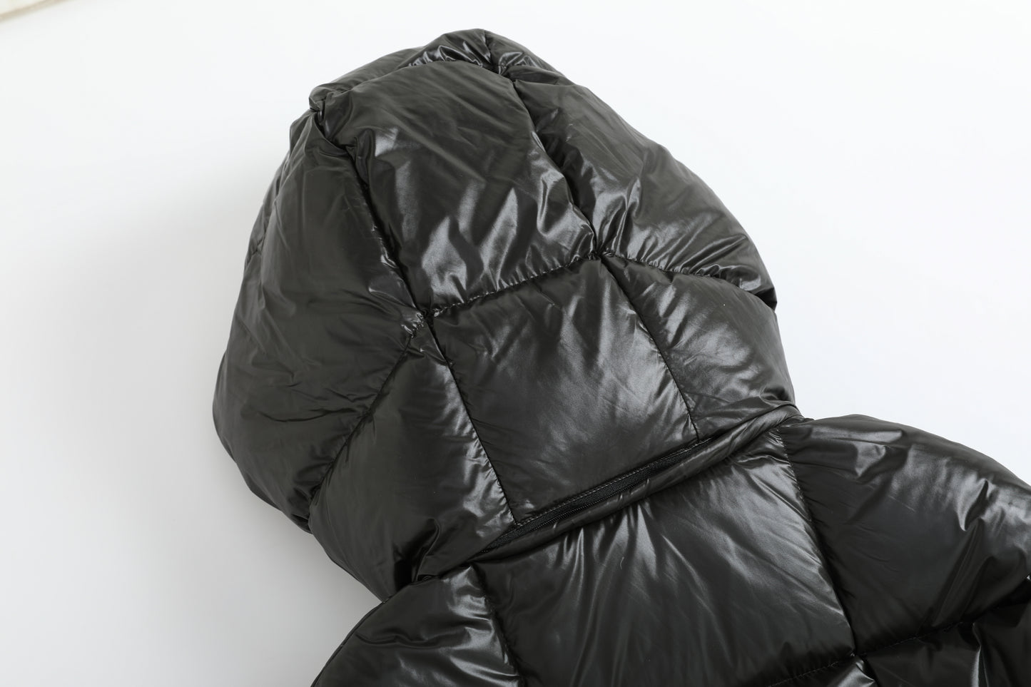 PARANA DOWN JACKET
