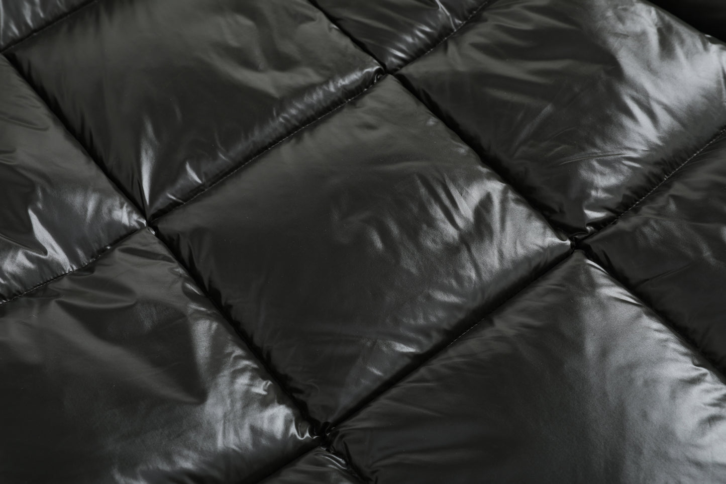 PARANA DOWN JACKET