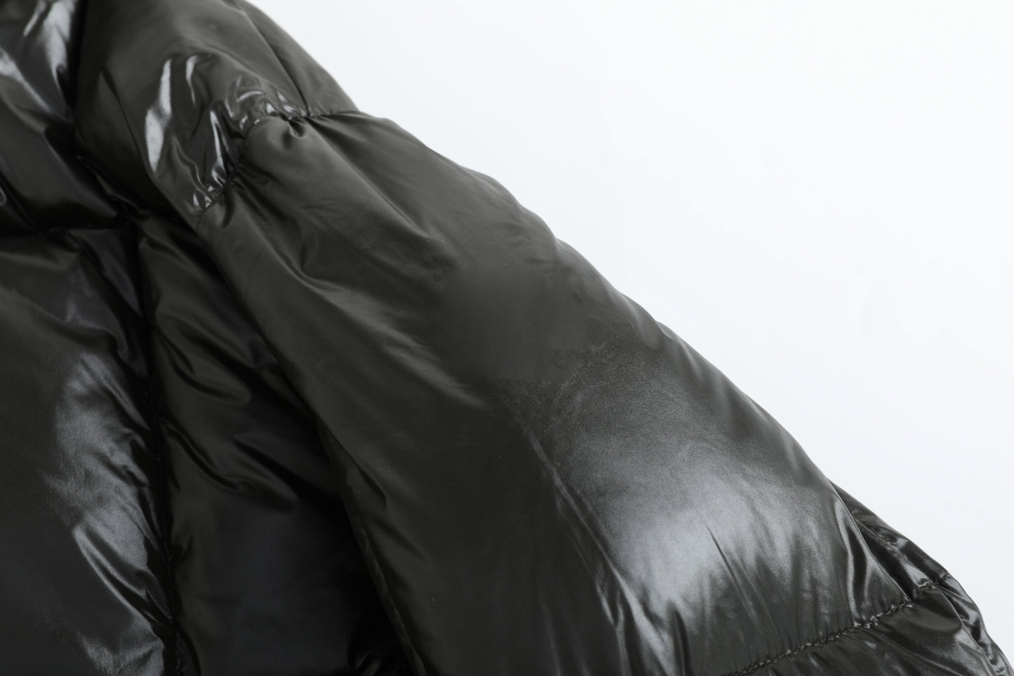 PARANA DOWN JACKET