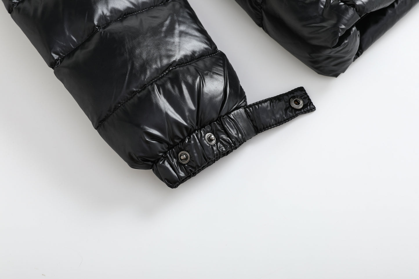 GLES SHORT DOWN JACKET