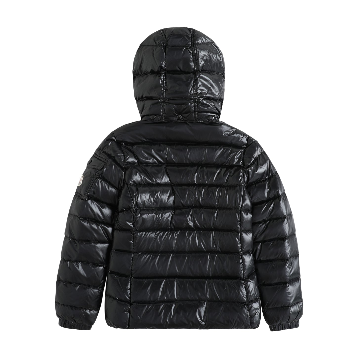 GLES SHORT DOWN JACKET