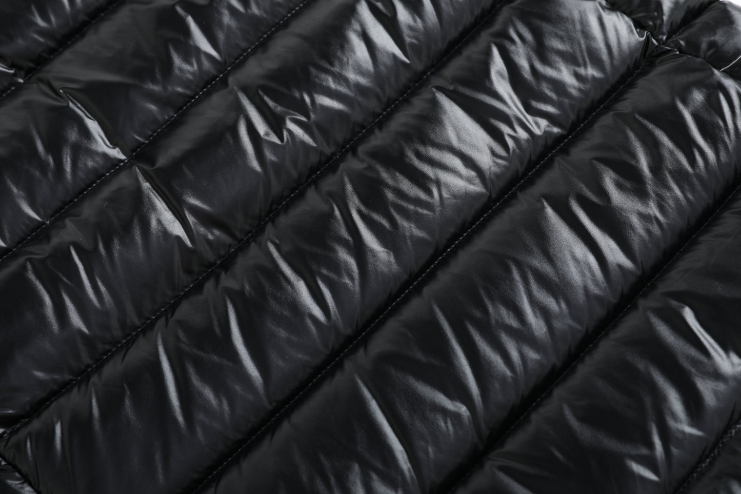 GLES SHORT DOWN JACKET