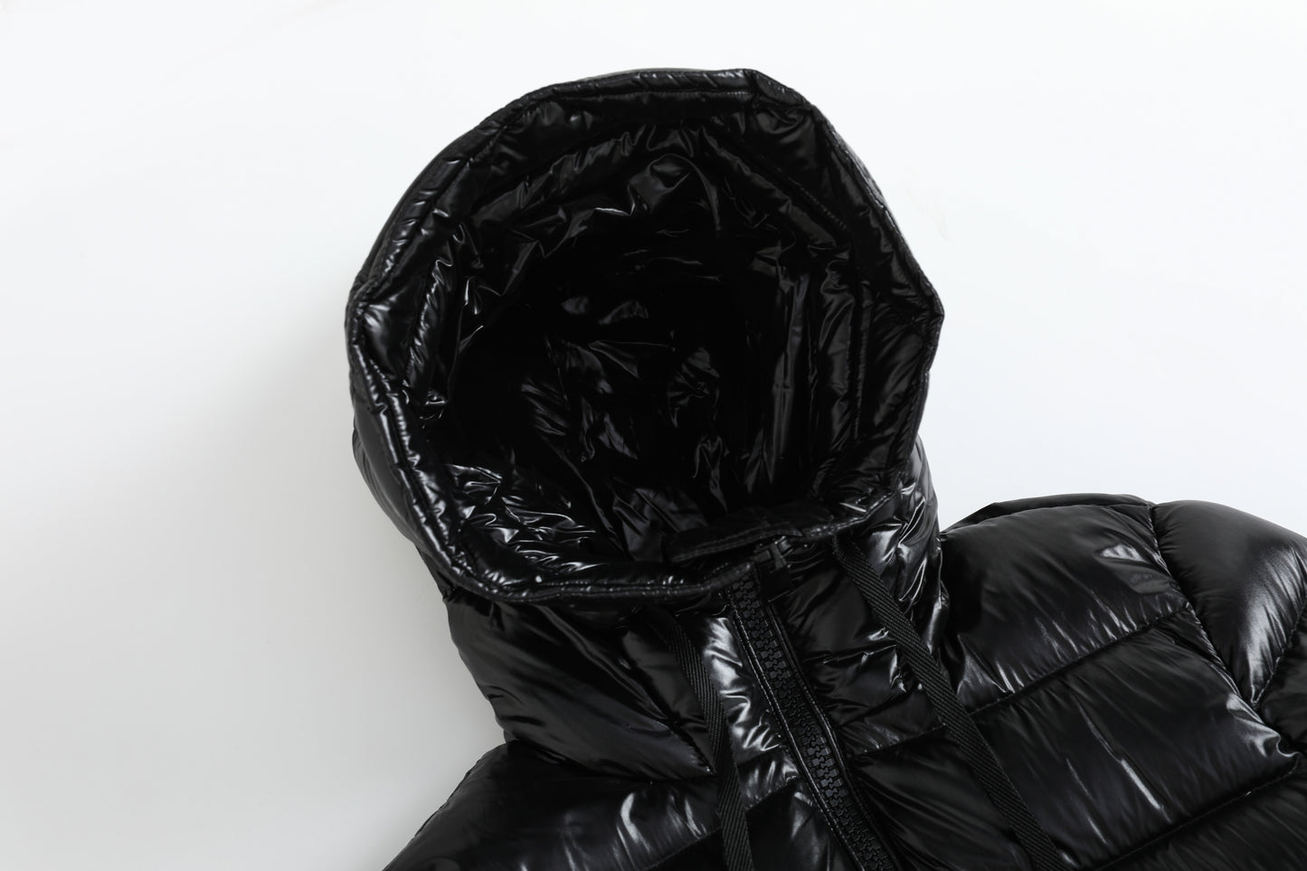 SUYEN DOWN COAT