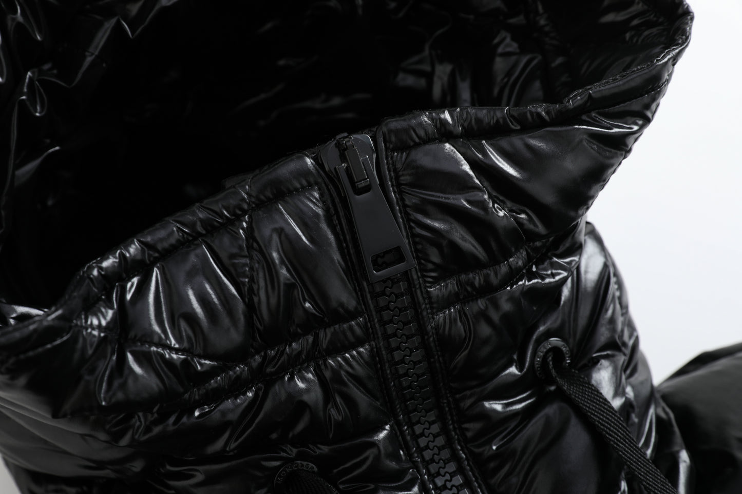 SUYEN DOWN COAT