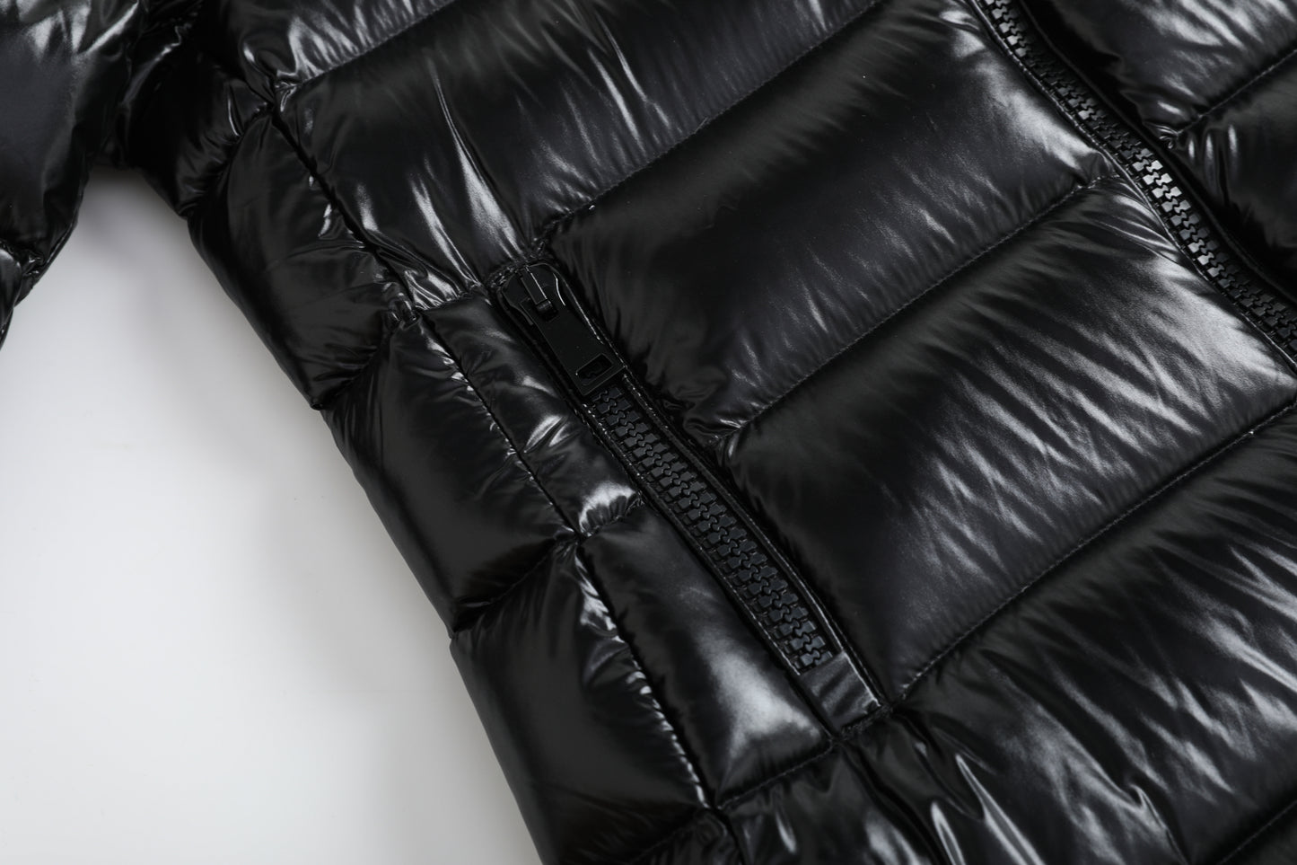 SUYEN DOWN COAT