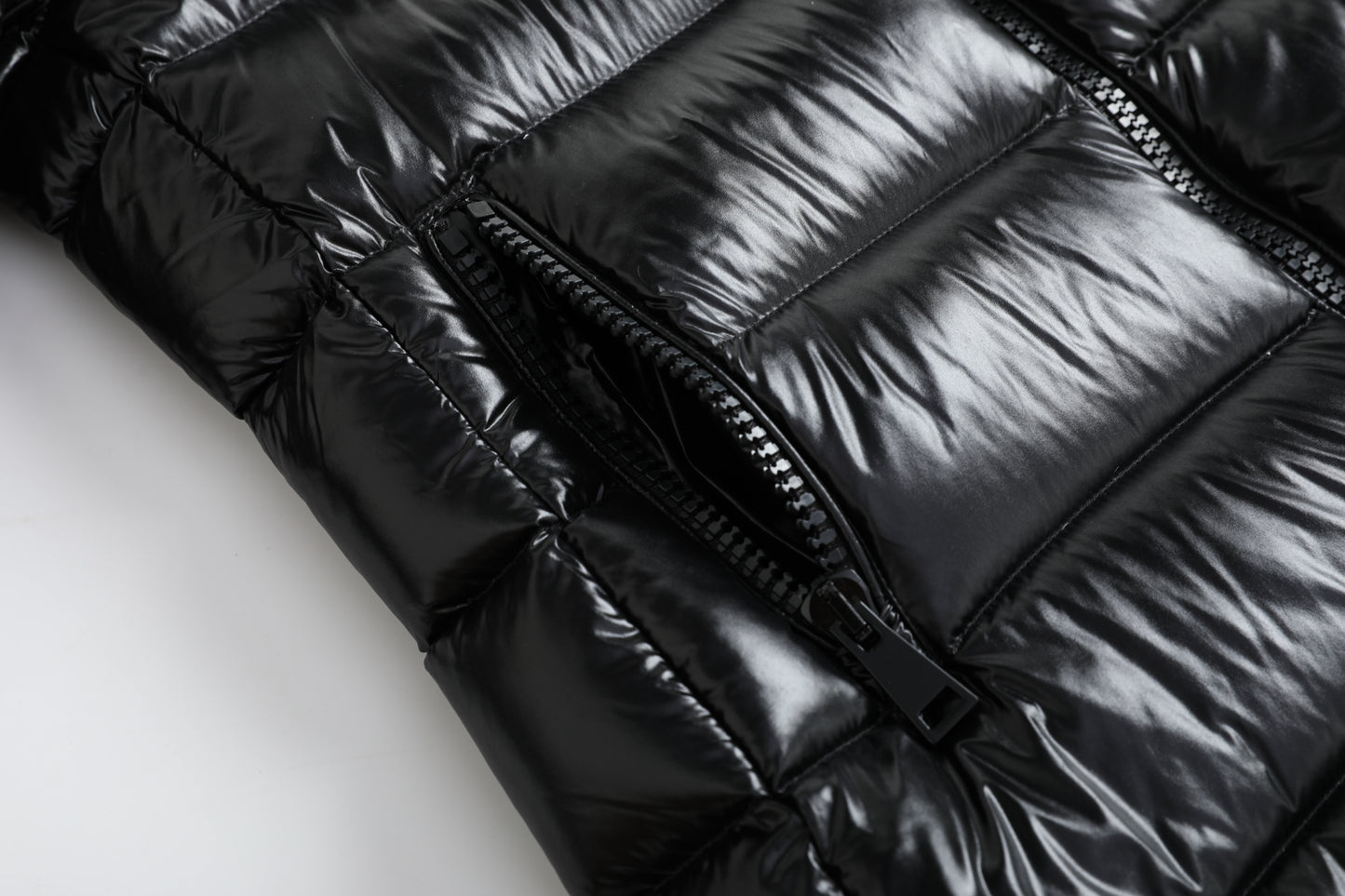 SUYEN DOWN COAT