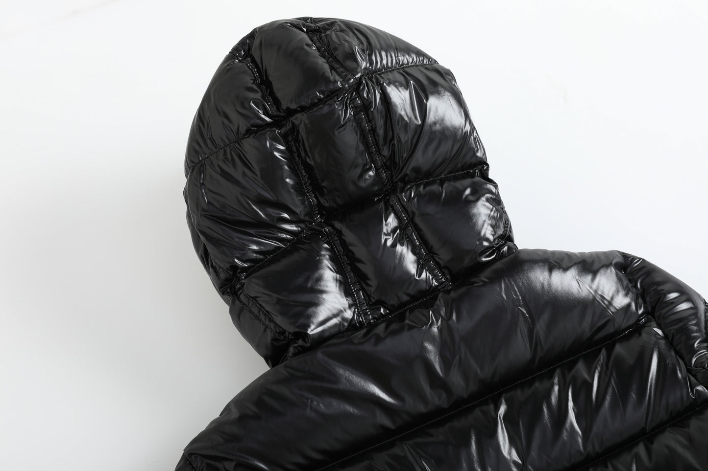 SUYEN DOWN COAT
