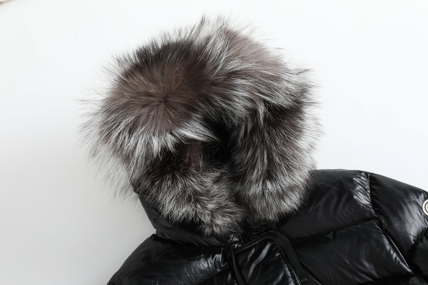 APHROTI LONG DOWN JACKET