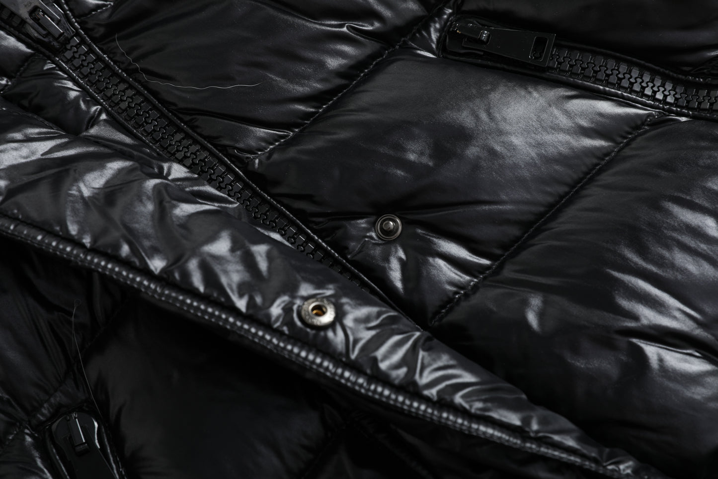 APHROTI LONG DOWN JACKET