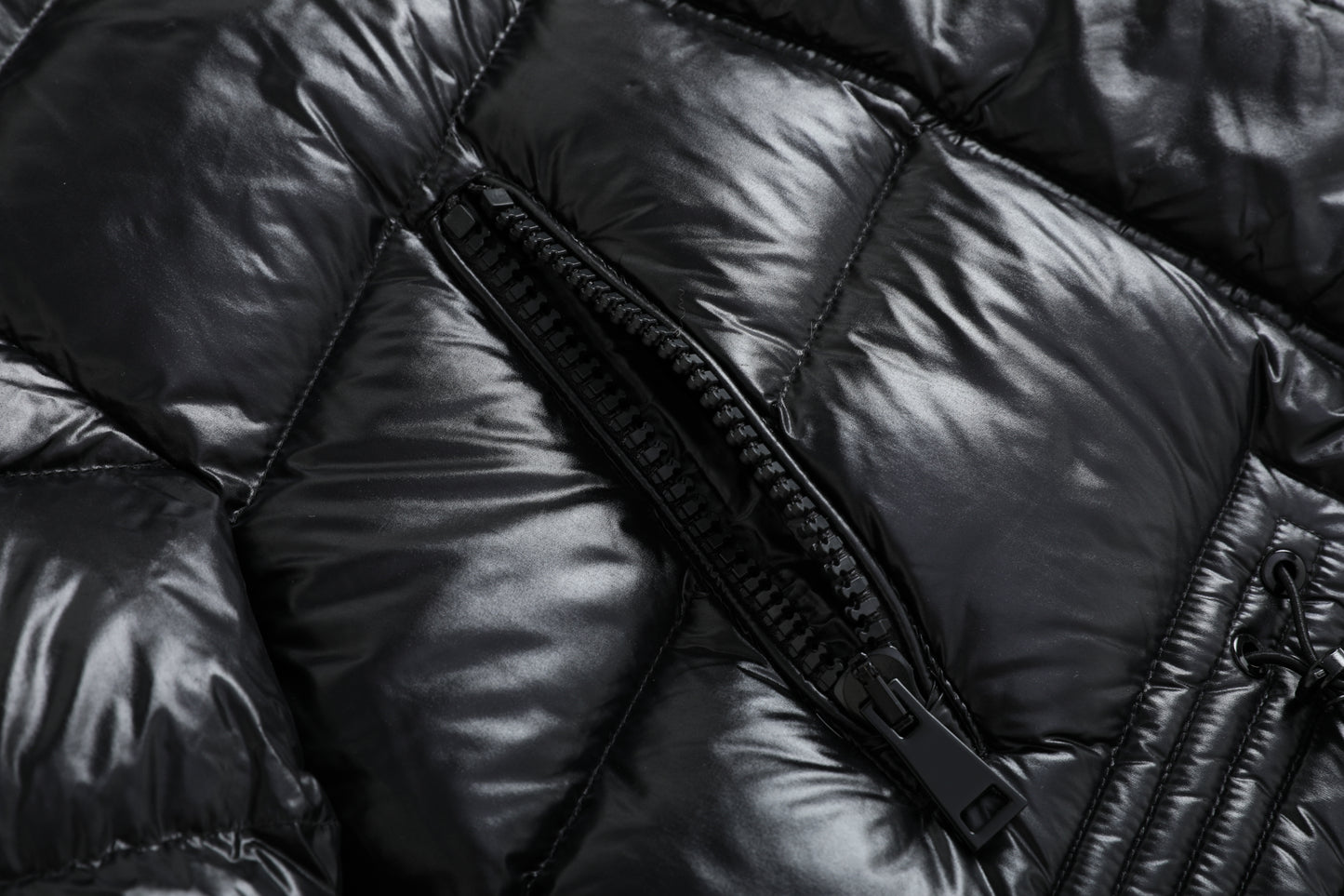 APHROTI LONG DOWN JACKET