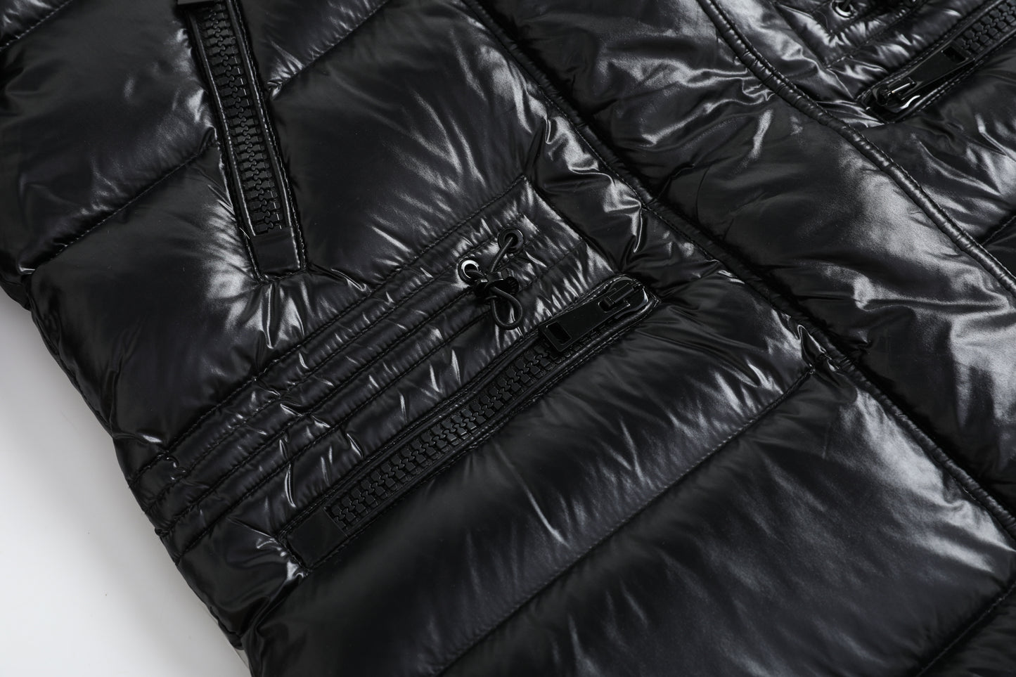 APHROTI LONG DOWN JACKET