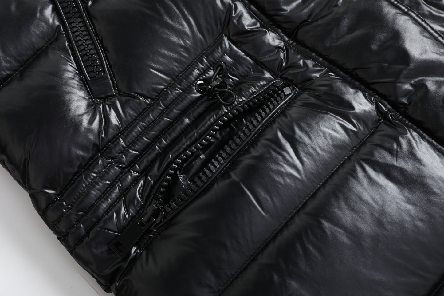 APHROTI LONG DOWN JACKET