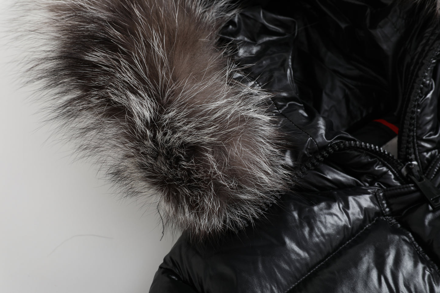 APHROTI LONG DOWN JACKET
