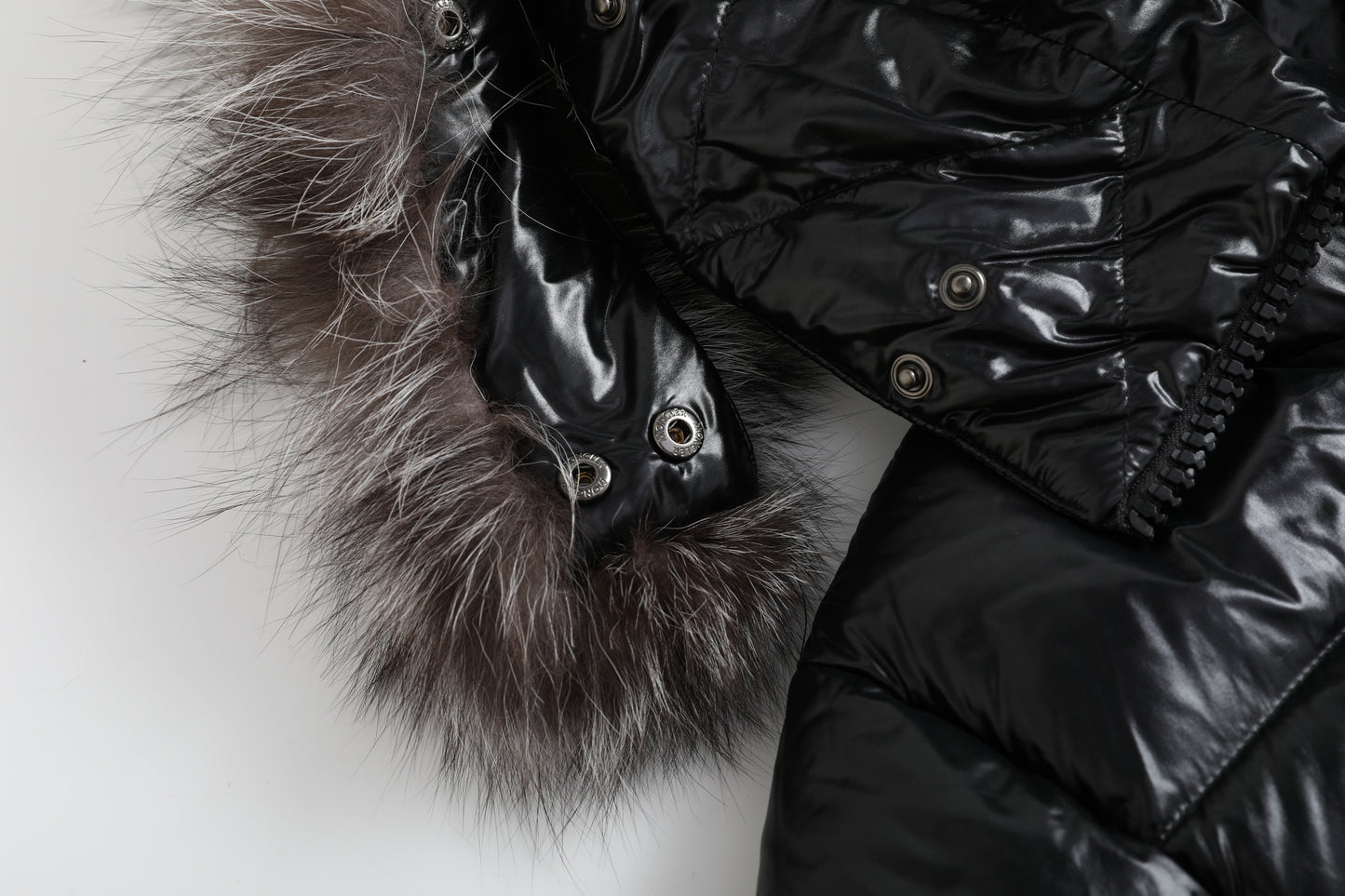 APHROTI LONG DOWN JACKET