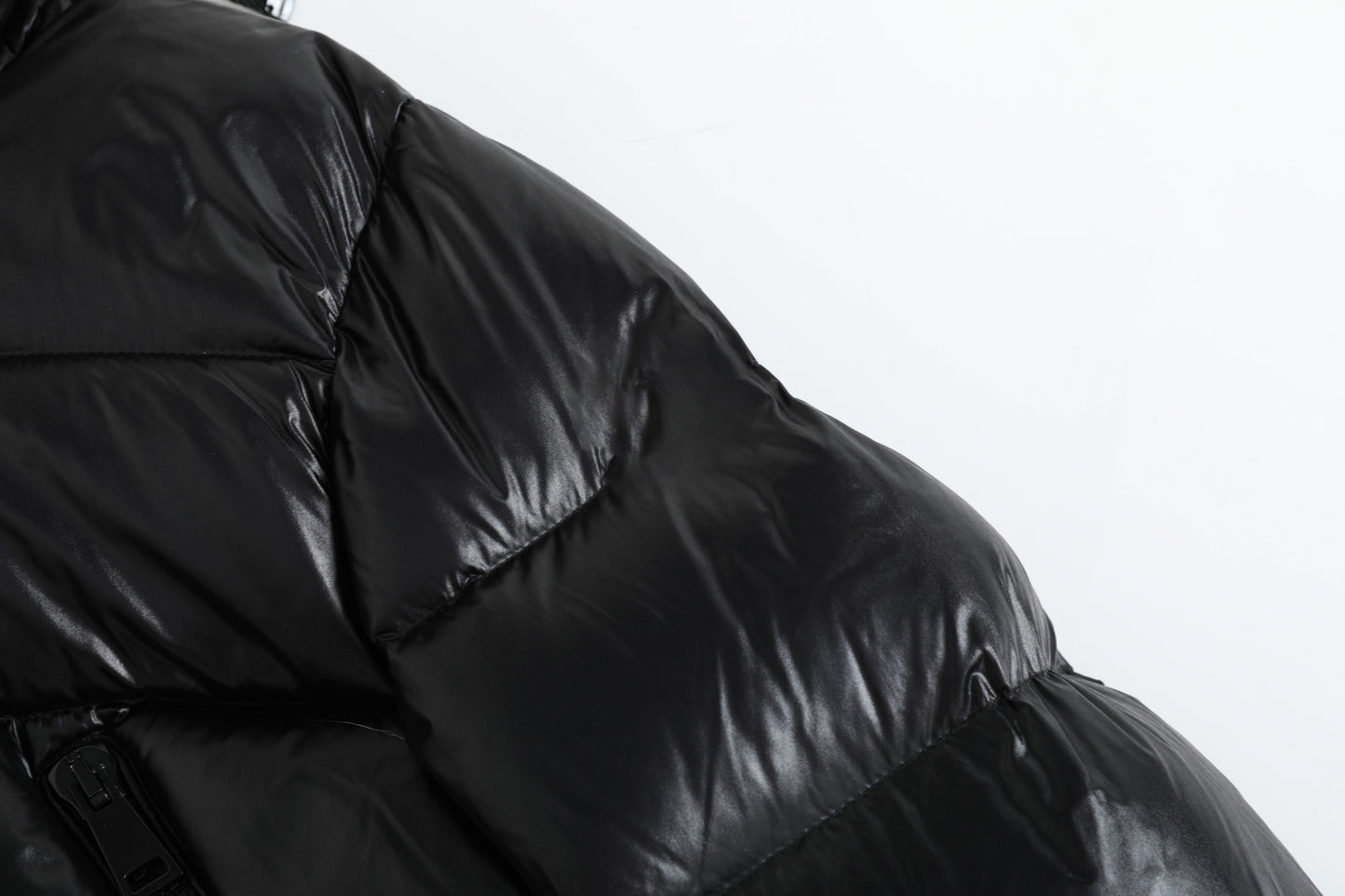 APHROTI LONG DOWN JACKET