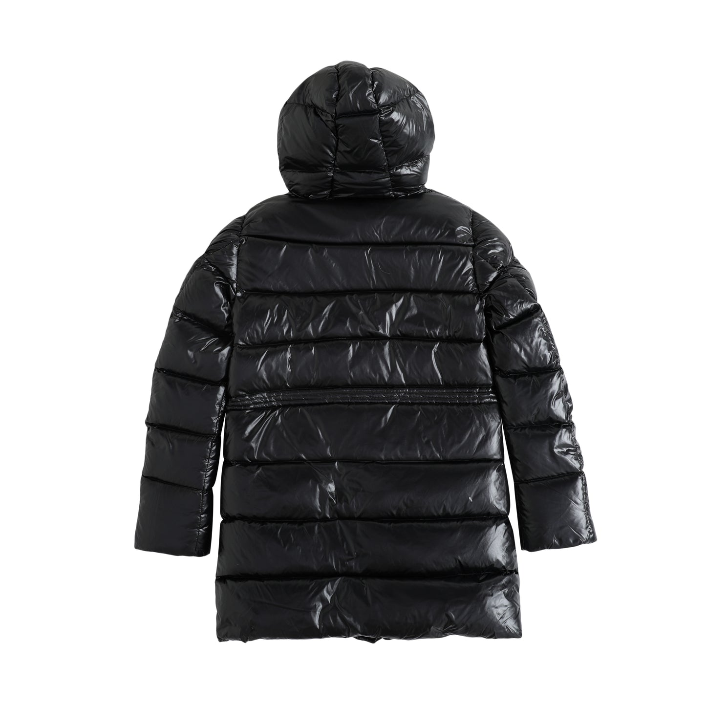APHROTI LONG DOWN JACKET