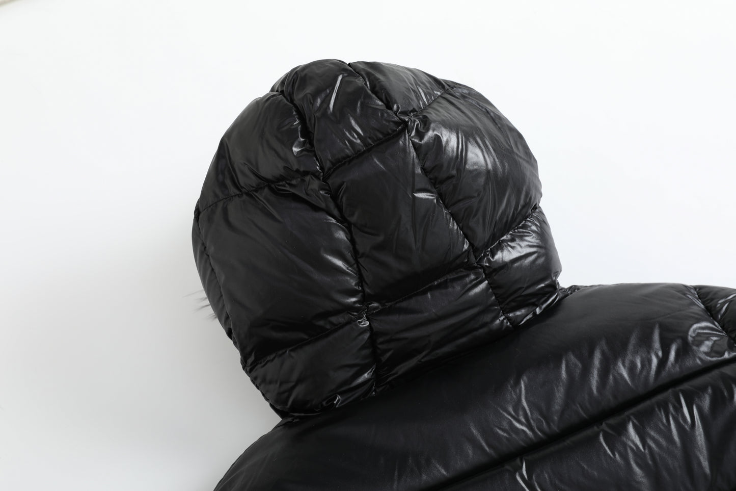 APHROTI LONG DOWN JACKET