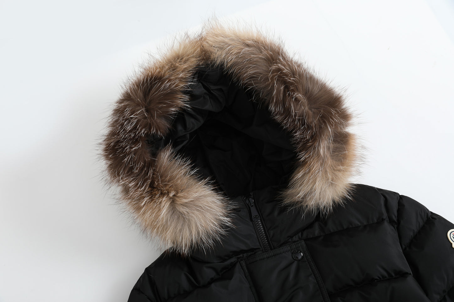 KHLOE DOWN JACKET