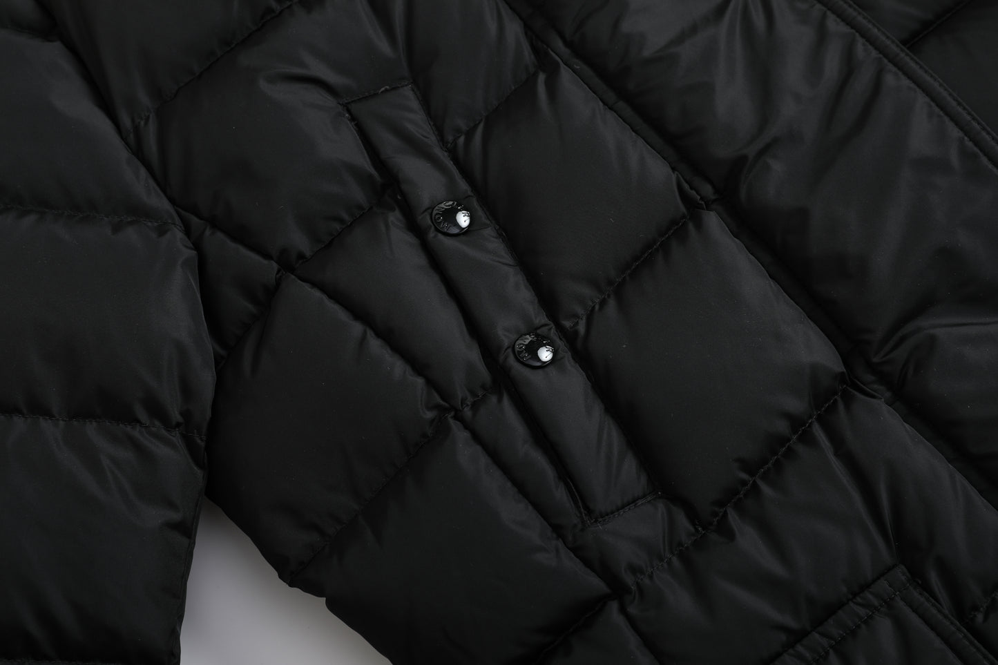 KHLOE DOWN JACKET