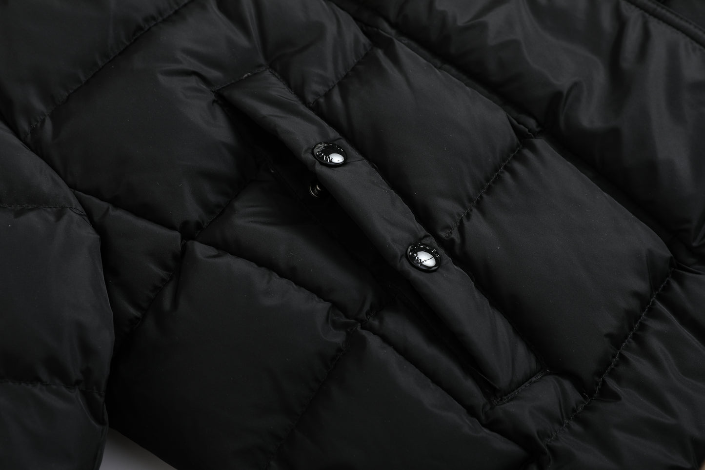 KHLOE DOWN JACKET