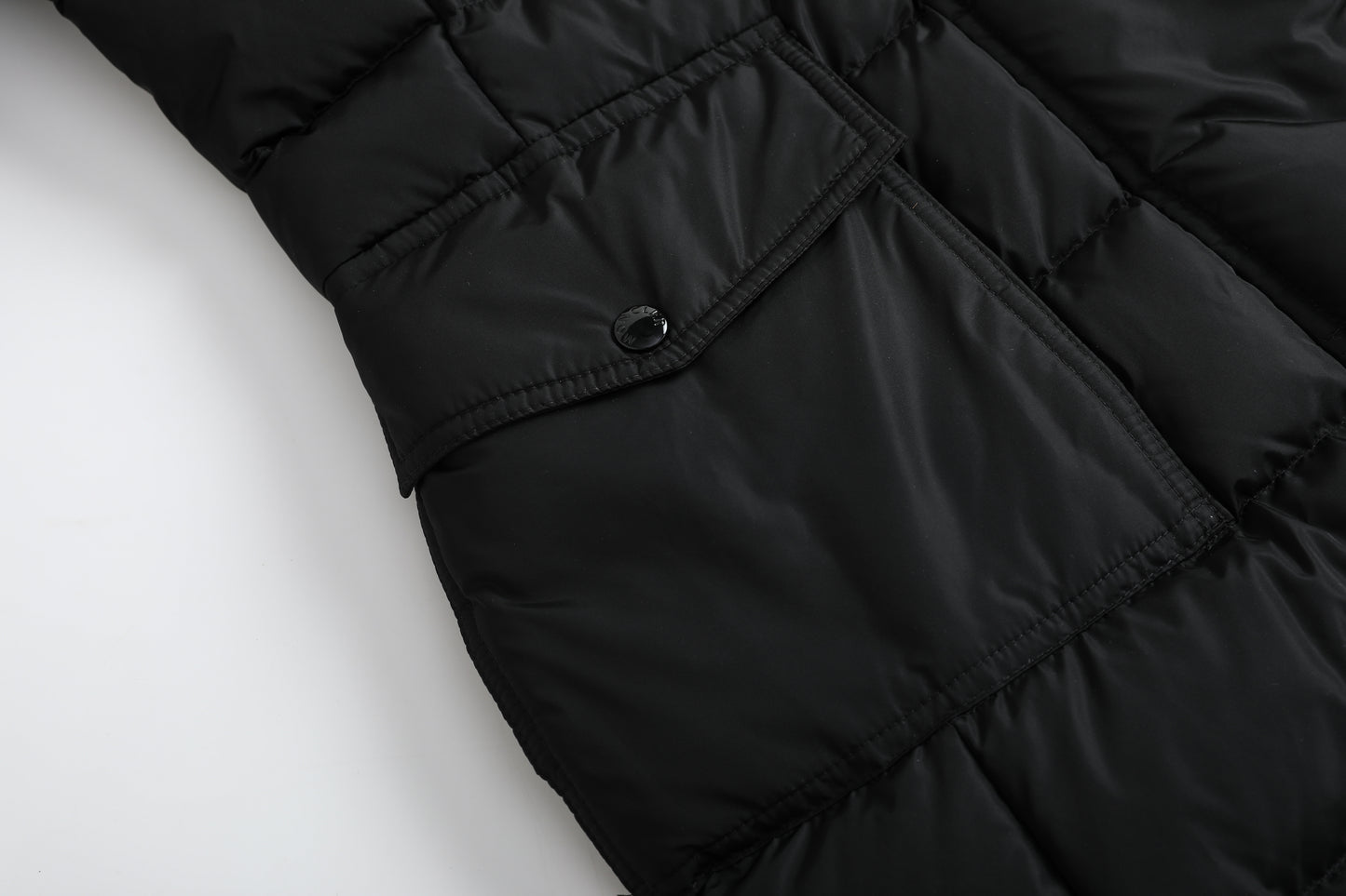 KHLOE DOWN JACKET