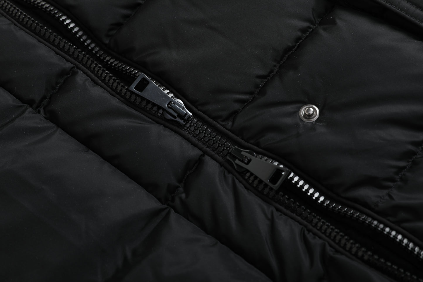 KHLOE DOWN JACKET