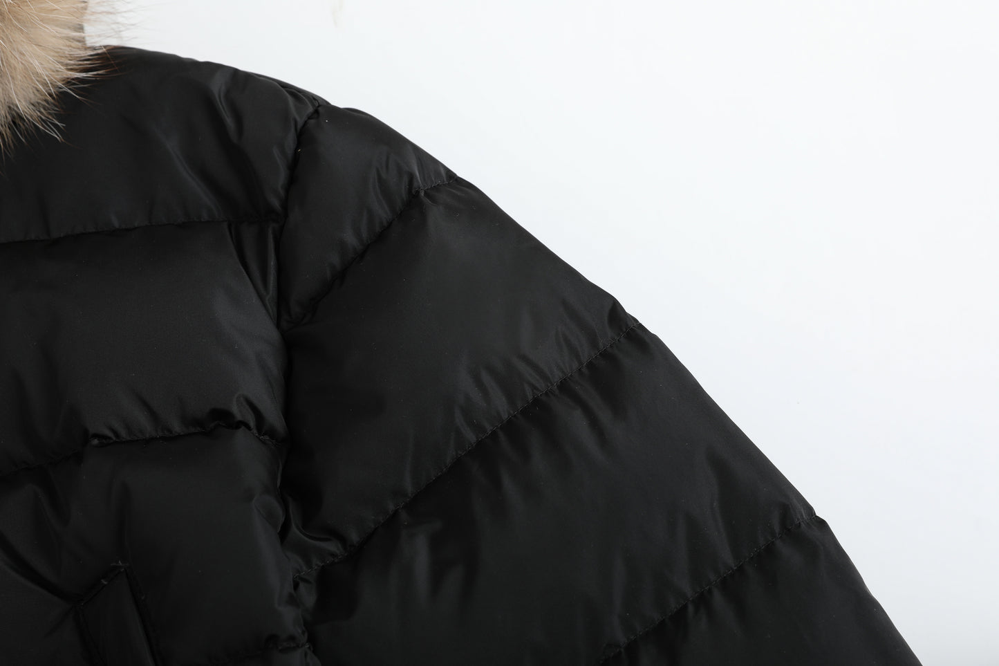 KHLOE DOWN JACKET