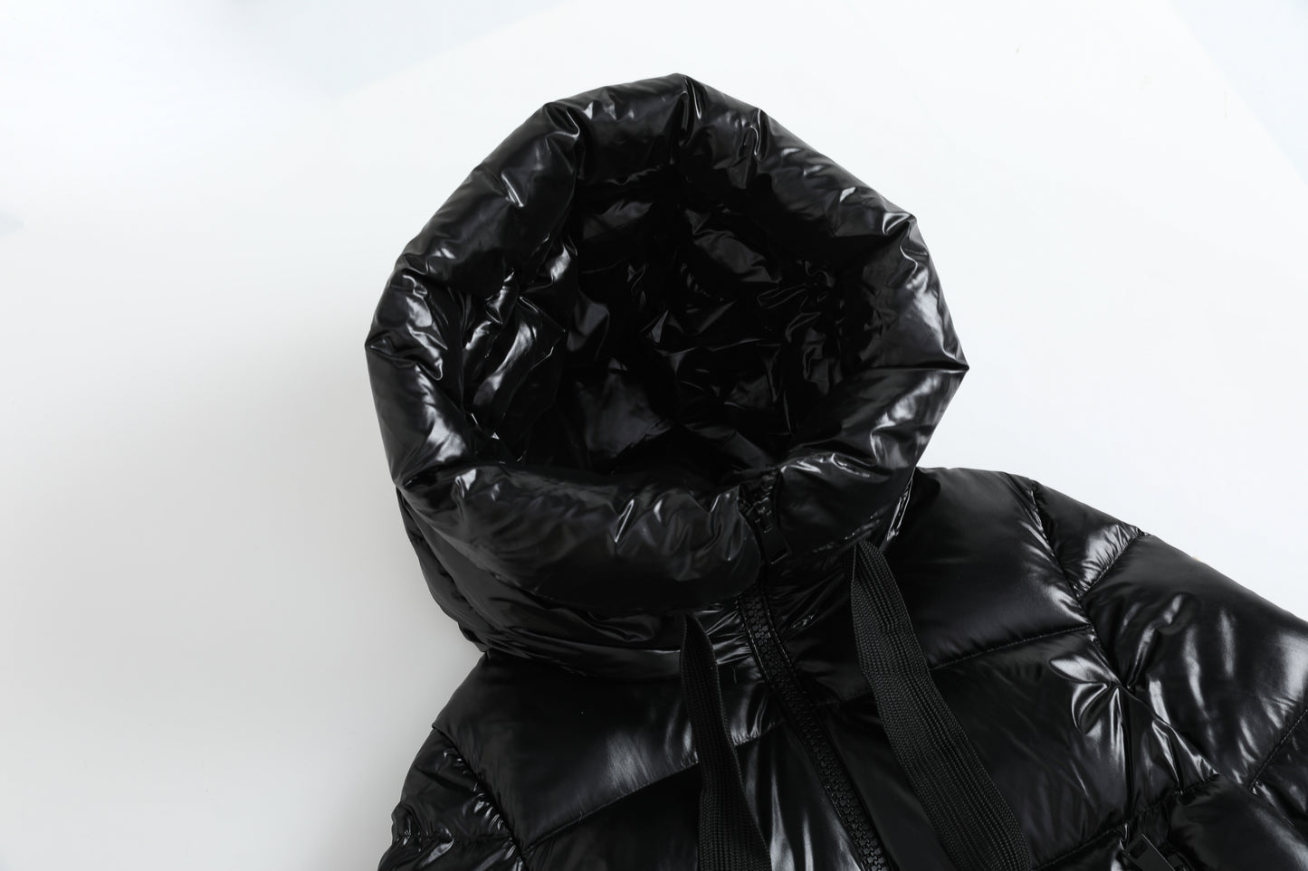 SERIN PUFF COAT