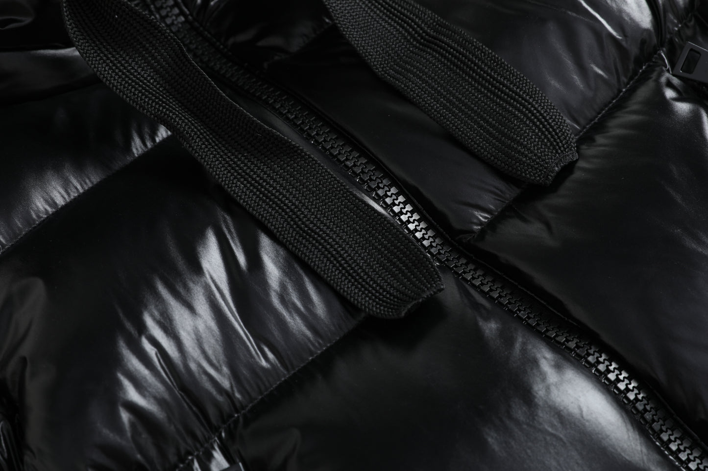 SERIN PUFF COAT